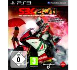SBK 2011 - FIM Superbike World Championship (für PS3)