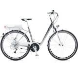 Silvretta Tour + (Modell 2011)