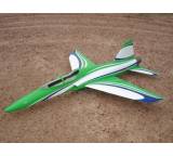 RC-Modell im Test: Ultra Flash von CARF Models, Testberichte.de-Note: ohne Endnote