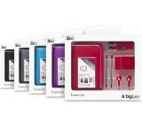 Gaming-Zubehör im Test: 3DS Essential von BigBen Interactive, Testberichte.de-Note: 3.2 Befriedigend