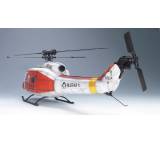 RC-Modellbau-Zubehör im Test: Bell UH-1 Rumpfbausatz E325 von Thunder Tiger, Testberichte.de-Note: ohne Endnote