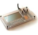 RC-Modellbau-Zubehör im Test: SK-LCD Field Terminal von Skookum Robotics, Testberichte.de-Note: ohne Endnote