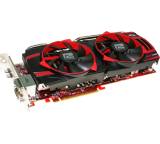 PowerColor PCS+ HD6950 2GB GDDR5 Vortex II Edition