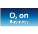 Handy-Vertrag im Test: on Business von o2, Testberichte.de-Note: ohne Endnote