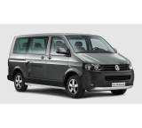 T5 Multivan 2.0 TDI 4Motion 6-Gang manuell PanAmericana (132 kW) [03]