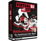 Audio-Software im Test: Virtual DJ Pro Basic 7 von Atomix, Testberichte.de-Note: 2.7 Befriedigend