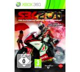 SBK 2011 - FIM Superbike World Championship (für Xbox 360)