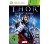 Thor: God of Thunder (für Xbox 360)