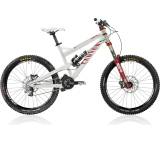 Fahrrad im Test: Torque FRX 9.0 (Modell 2011) von Canyon, Testberichte.de-Note: ohne Endnote