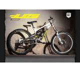 Fahrrad im Test: Tues (Modell 2011) von YT-Industries, Testberichte.de-Note: ohne Endnote