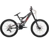 Fahrrad im Test: Duncan Comp (Modell 2011) von UMF-Bikes, Testberichte.de-Note: ohne Endnote