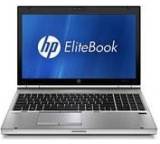 Laptop im Test: EliteBook 8560p von HP, Testberichte.de-Note: 1.2 Sehr gut