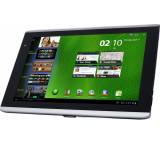 Iconia Tab A500 WLAN + 3G (32 GB)