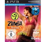 Zumba Fitness (für PS3)