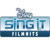 Game im Test: Disney Sing it: Filmhits von Disney Interactive, Testberichte.de-Note: 2.4 Gut