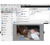 Datenbank-Software im Test: Yojimbo 3.0 von BareBones, Testberichte.de-Note: 3.2 Befriedigend