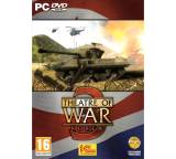Game im Test: Theatre of War 3 (für PC) von Battlefront.com, Testberichte.de-Note: 2.7 Befriedigend