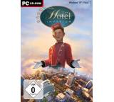 Game im Test: Luxus Hotel Imperium (für PC) von UIG Entertainment, Testberichte.de-Note: ohne Endnote