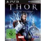 Thor: God of Thunder (für PS3)