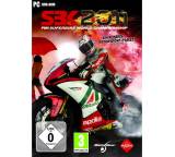 SBK 2011 - FIM Superbike World Championship (für  PC)