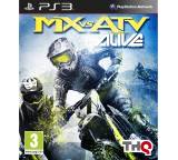 MX vs. ATV Alive (für PS3)