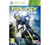 MX vs. ATV Alive (für Xbox 360)