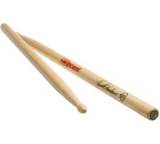 Drumstick & Mallet im Test: Drumstick-Serie von Wincent Drumsticks, Testberichte.de-Note: ohne Endnote