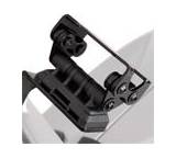 Handy- & Navi-Halterung im Test: QUICK-LOCK GPS-Halter von SW-Motech, Testberichte.de-Note: ohne Endnote