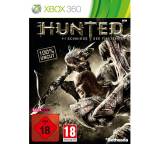 Hunted: Die Schmiede der Finsternis (für Xbox 360)