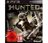 Hunted: Die Schmiede der Finsternis (für PS3)