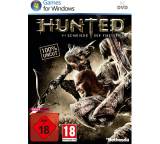 Hunted: Die Schmiede der Finsternis (für PC)