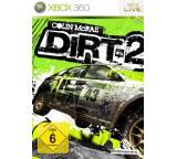 Colin McRae: DiRT 2 (für Xbox 360)