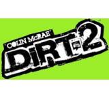 Game im Test: Colin McRae: DiRT 2 von Codemasters, Testberichte.de-Note: 2.0 Gut