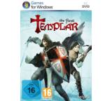 Game im Test: The First Templar von Kalypso Media, Testberichte.de-Note: 3.1 Befriedigend