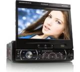 Multimedia-Monitor (Moniceiver) im Test: XM-DTSBN905 von Xomax, Testberichte.de-Note: 1.9 Gut