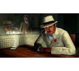 Game im Test: L.A. Noire von Rockstar Games, Testberichte.de-Note: 1.7 Gut