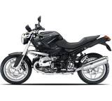 Motorrad im Test: R 1200 R [11] von BMW Motorrad, Testberichte.de-Note: 2.5 Gut