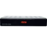 TV-Receiver im Test: CryptoBox 350 HD von AB-COM, Testberichte.de-Note: ohne Endnote