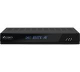 TV-Receiver im Test: VT 510 von Vistron, Testberichte.de-Note: ohne Endnote