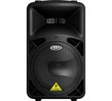 PA-Lautsprecher im Test: Eurolive B812NEO von Behringer, Testberichte.de-Note: 2.0 Gut