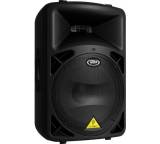 PA-Lautsprecher im Test: Eurolive B815NEO von Behringer, Testberichte.de-Note: 1.4 Sehr gut