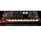 Synthesizer, Workstations & Module im Test: Minimoog Voyager XL von Moog Music, Testberichte.de-Note: 1.0 Sehr gut