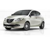 Auto im Test: Ypsilon 0.9 Twinair Start/Stop Boîte manuelle 5 vitesses Gold (62 kW) [11] von Lancia, Testberichte.de-Note: ohne Endnote