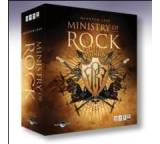 Audio-Software im Test: QL Ministry of Rock von EastWest, Testberichte.de-Note: 1.5 Sehr gut
