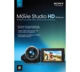 Multimedia-Software im Test: Vegas Movie Studio HD Platinum 11 von Sony, Testberichte.de-Note: 2.1 Gut