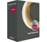 Audio-Software im Test: Samplitude 11 von Magix, Testberichte.de-Note: 1.0 Sehr gut