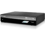 Multimedia-Player im Test: AluMovie HD von Fantec, Testberichte.de-Note: 2.6 Befriedigend