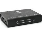 Multimedia-Player im Test: R6A von Egreat, Testberichte.de-Note: ohne Endnote