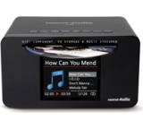 Stereoanlage im Test: X10 von Cocktail Audio, Testberichte.de-Note: 2.0 Gut