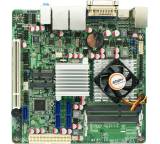 Mainboard im Test: JNF81-T56N-LF von Jetway, Testberichte.de-Note: ohne Endnote